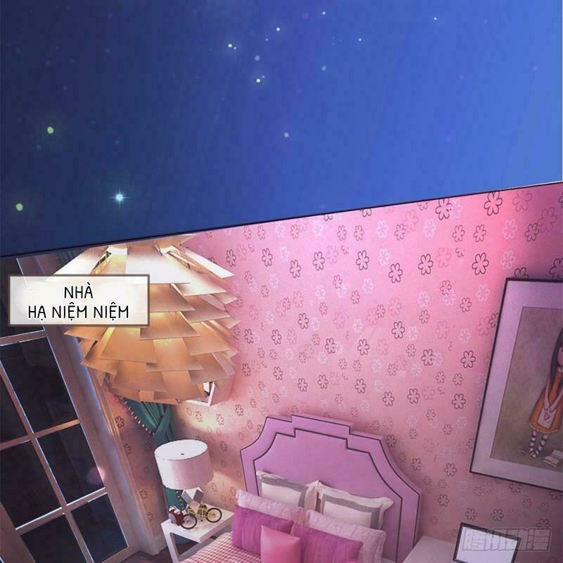 yêu nam quyển dưỡng công chúa chapter 2 18