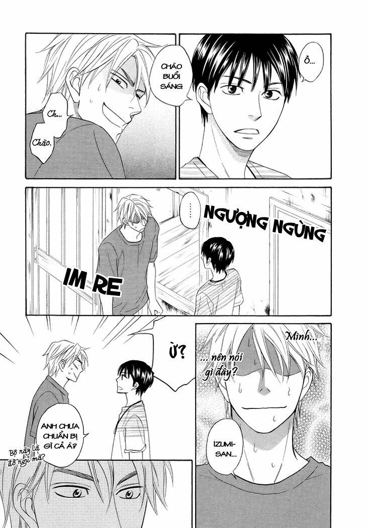 heart no kakurega chapter 2 37