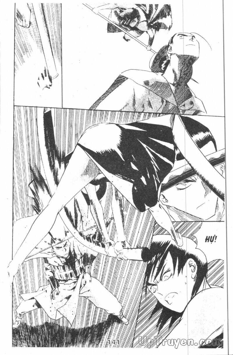 giang hồ bá đạo ký chapter 8 139