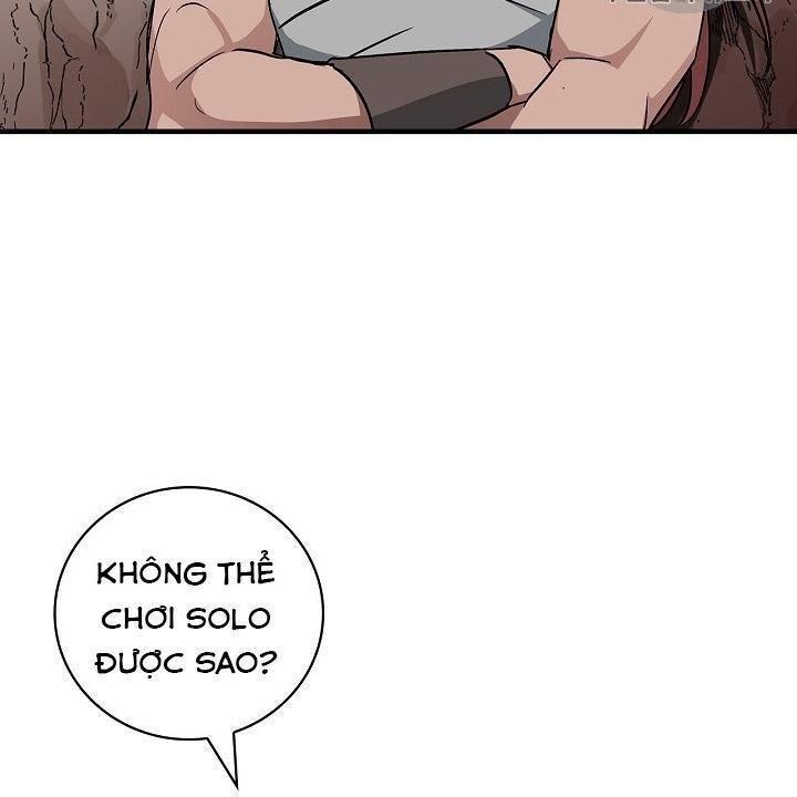 tôi lên cấp chỉ bằng cách ăn chapter 42 115