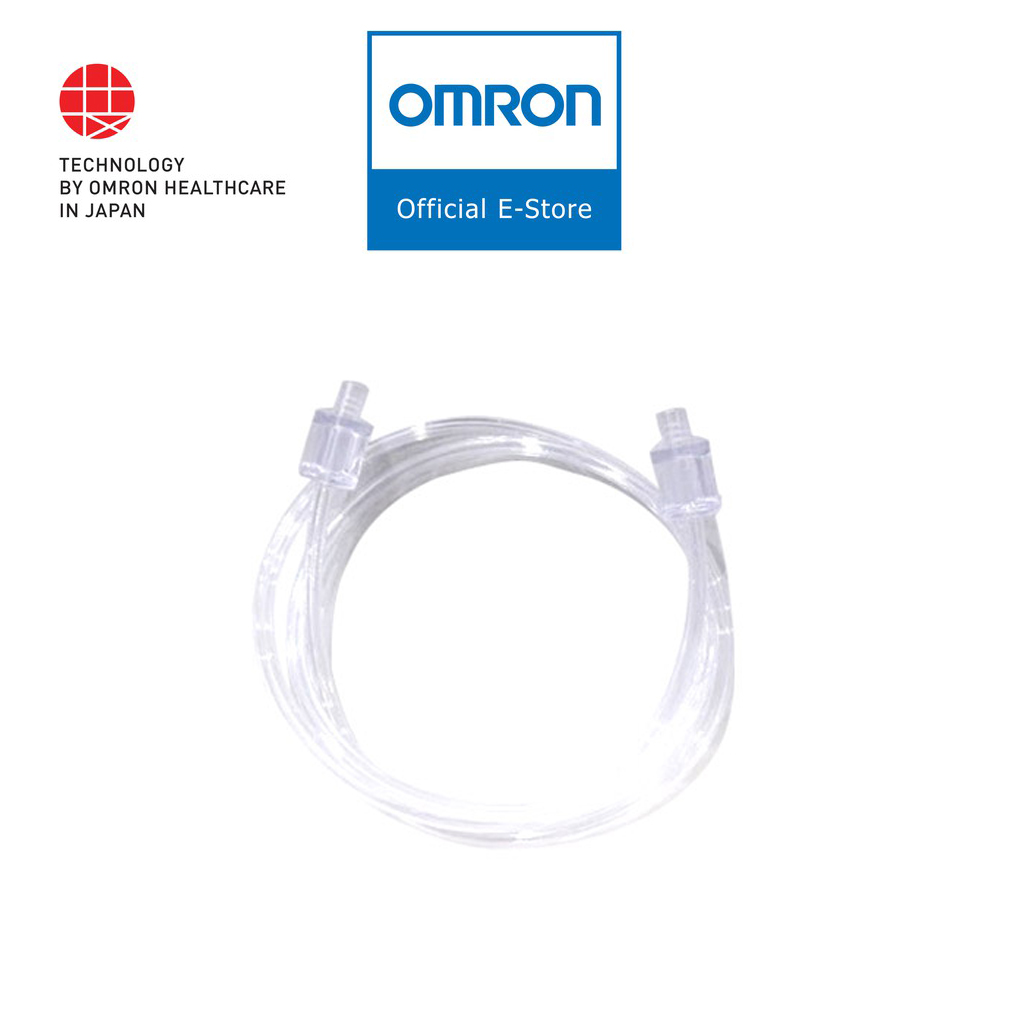 Dây dẫn khí máy xông OMRON NE-C801, NE-C801KD