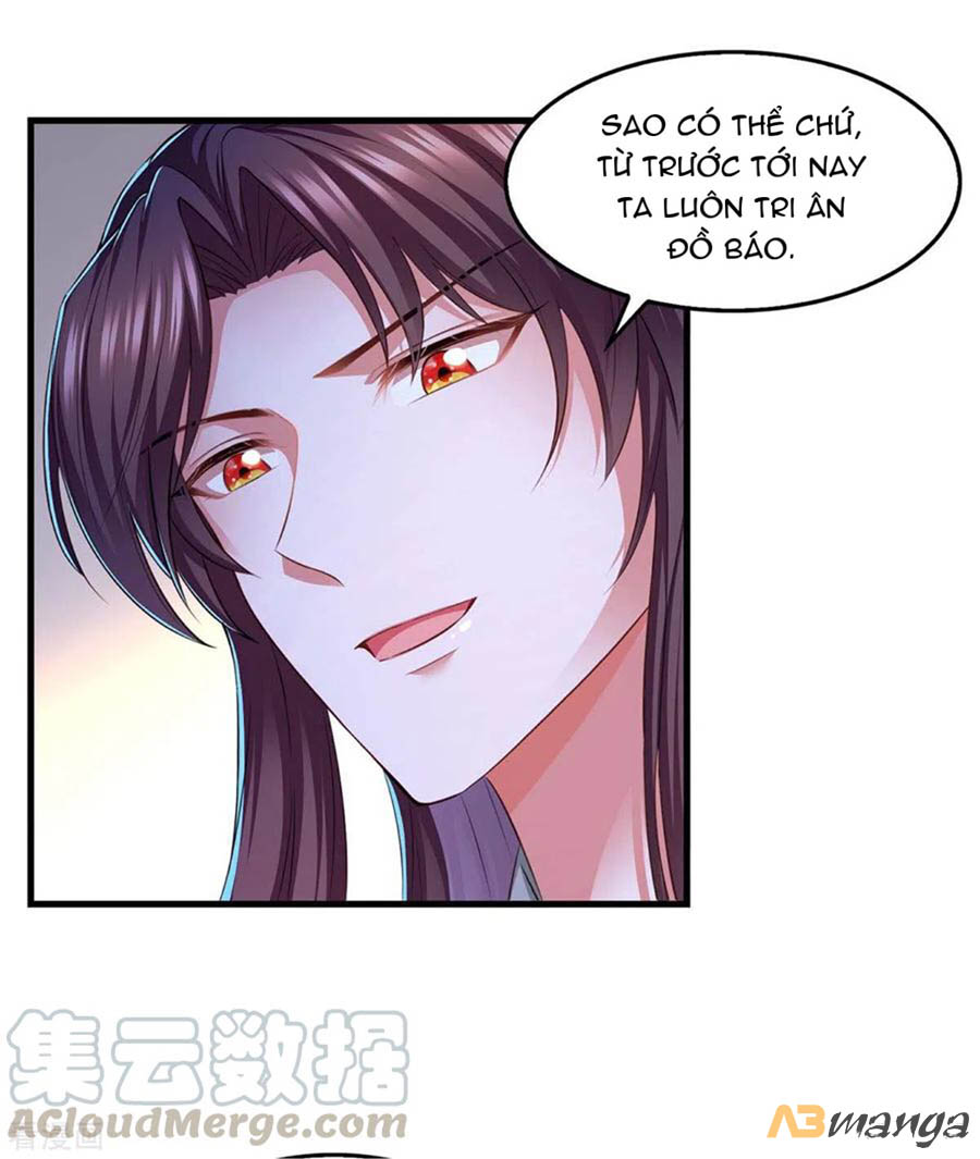 ngã tại hậu cung đương đại lão nữ chapter 89 21