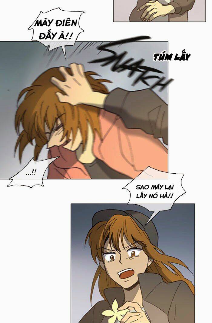 nữ sinh phép thuật chapter 20 16