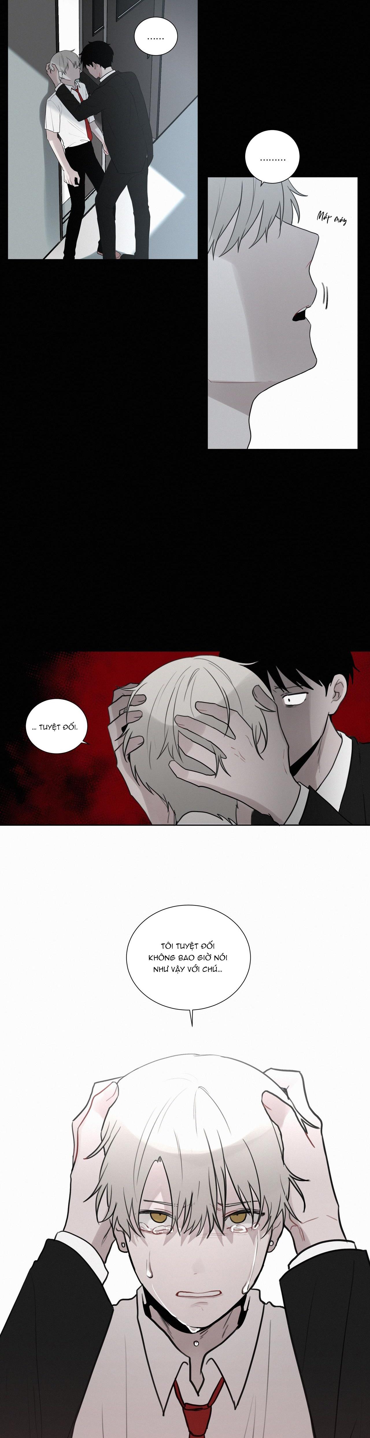 hiến tế máu chapter 61 18