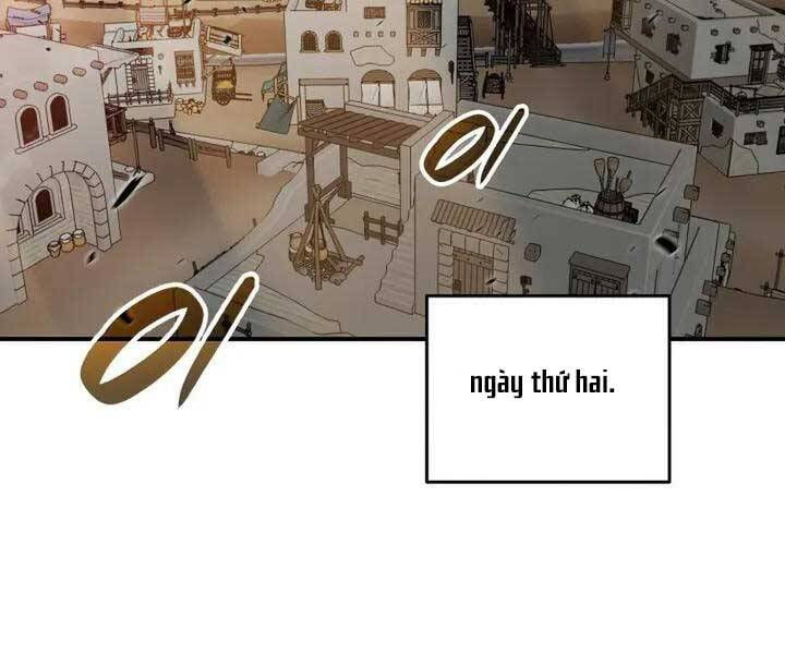 tôi là lính mới chapter 110 3