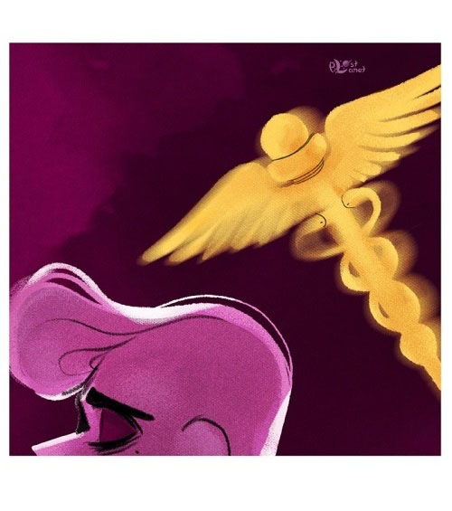 thần thoại olympus chapter 69 31