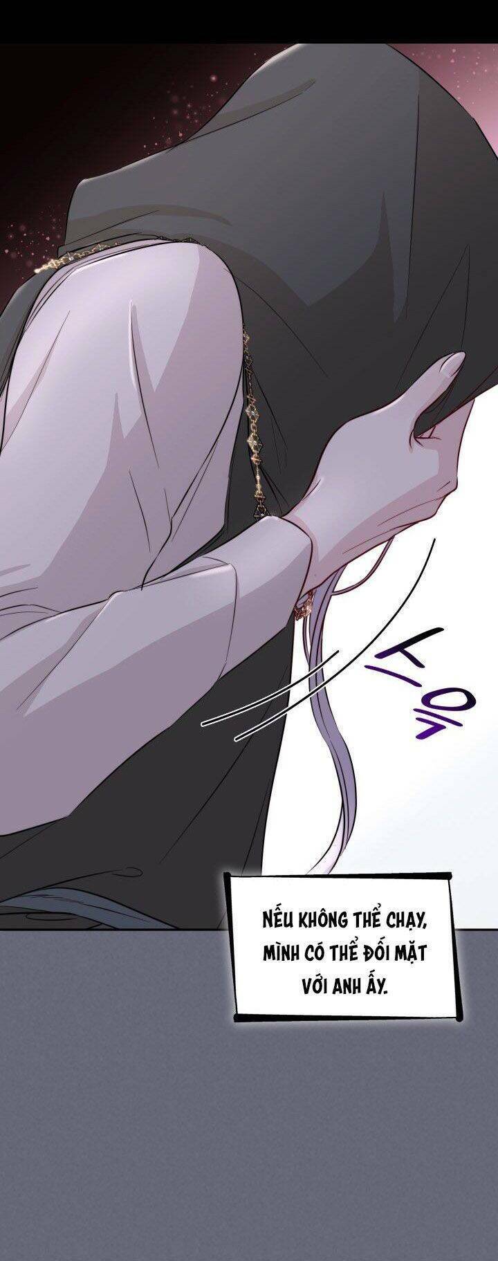 dây xích kiềm chế nam chính hắc ám tuột mất rồi chapter 42 75