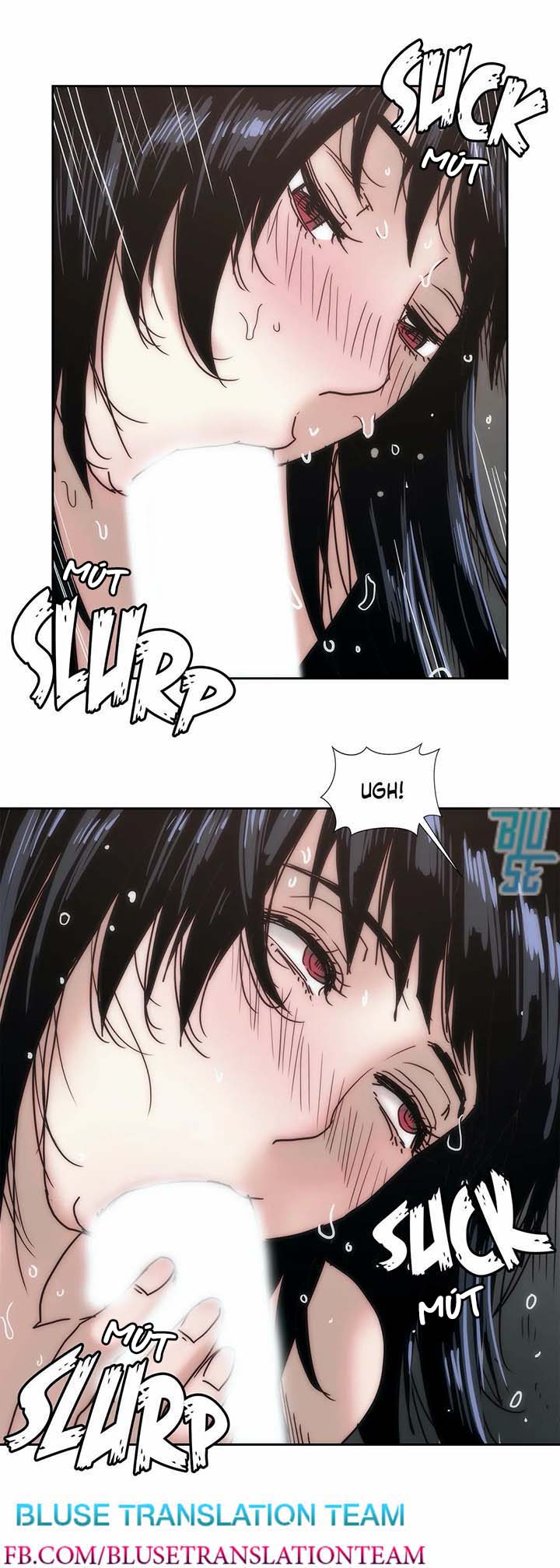 dục vọng chết người chapter 12 19