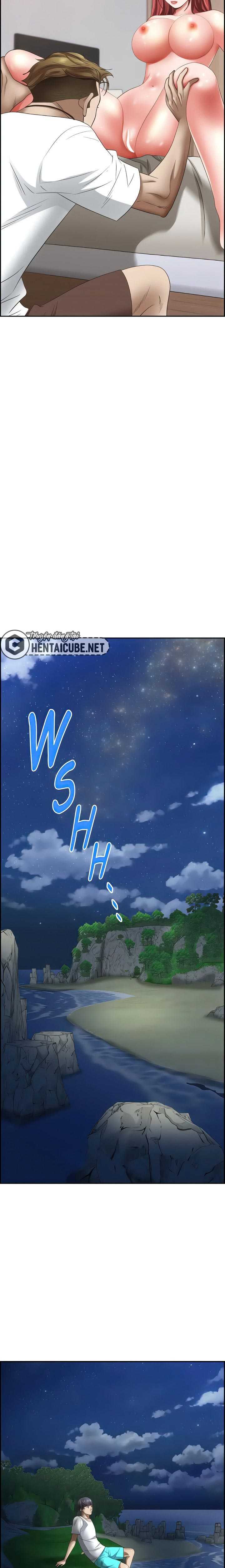 chung nhà bạn mẹ chapter 115 10