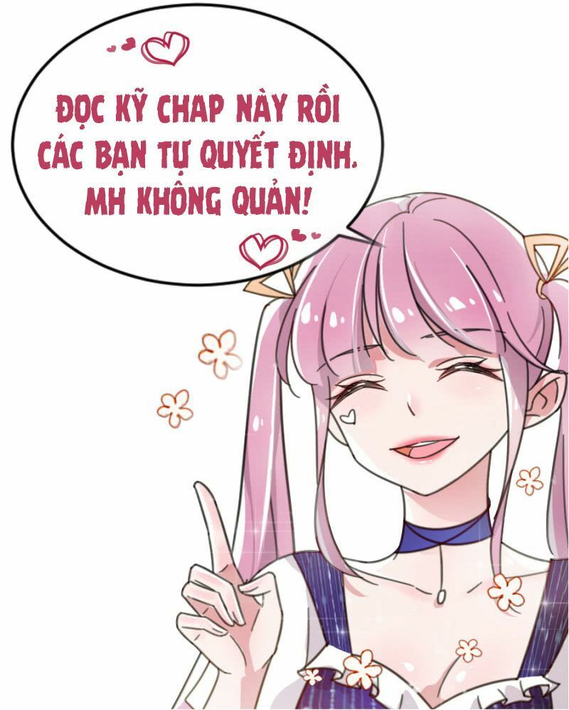 dục hỏa độc nữ chapter 33.5 2