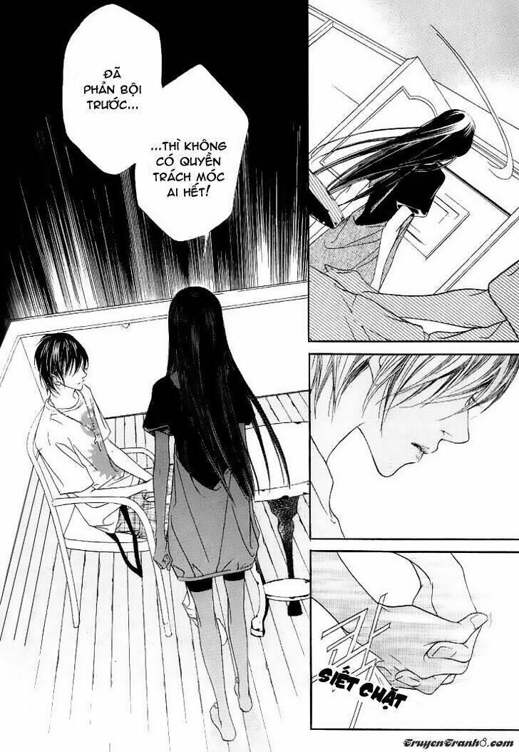 flowers of evil chapter 19 19