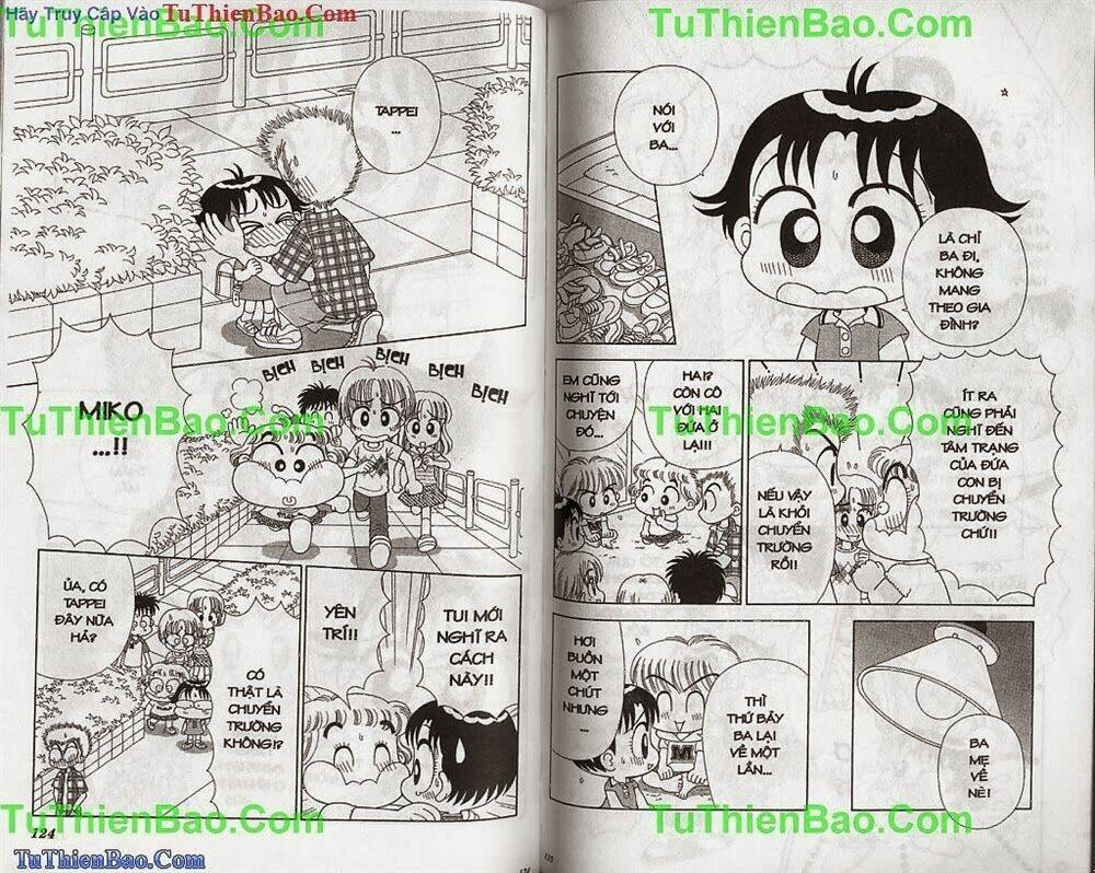 nhóc miko chapter 18 62