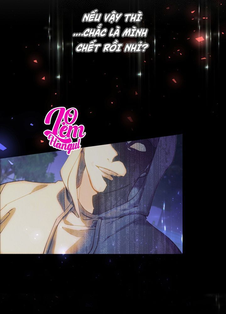 con rối ác nữ marionette chapter 1 9