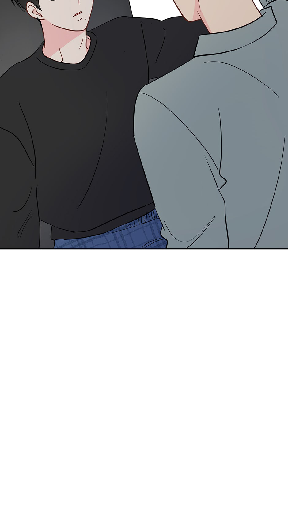 chỉ là giấc mơ thôi phải không? chapter 43 46