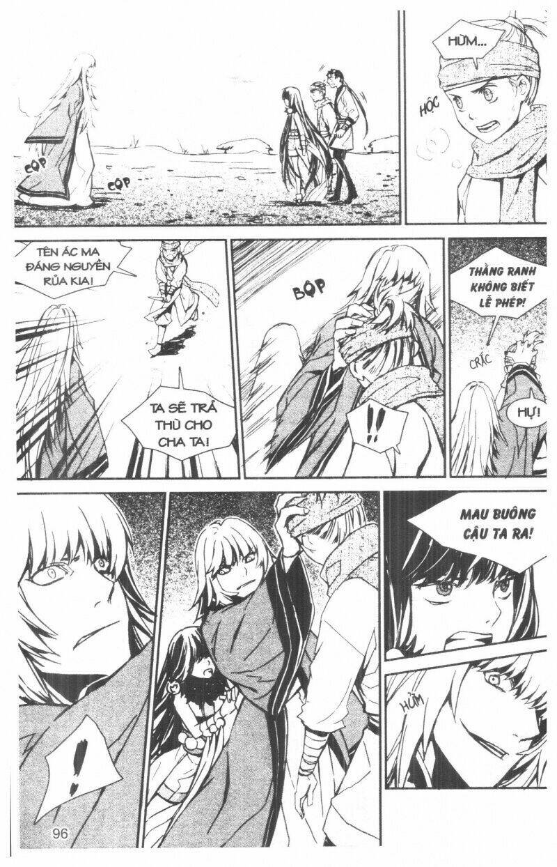 nareusha chapter 2 99