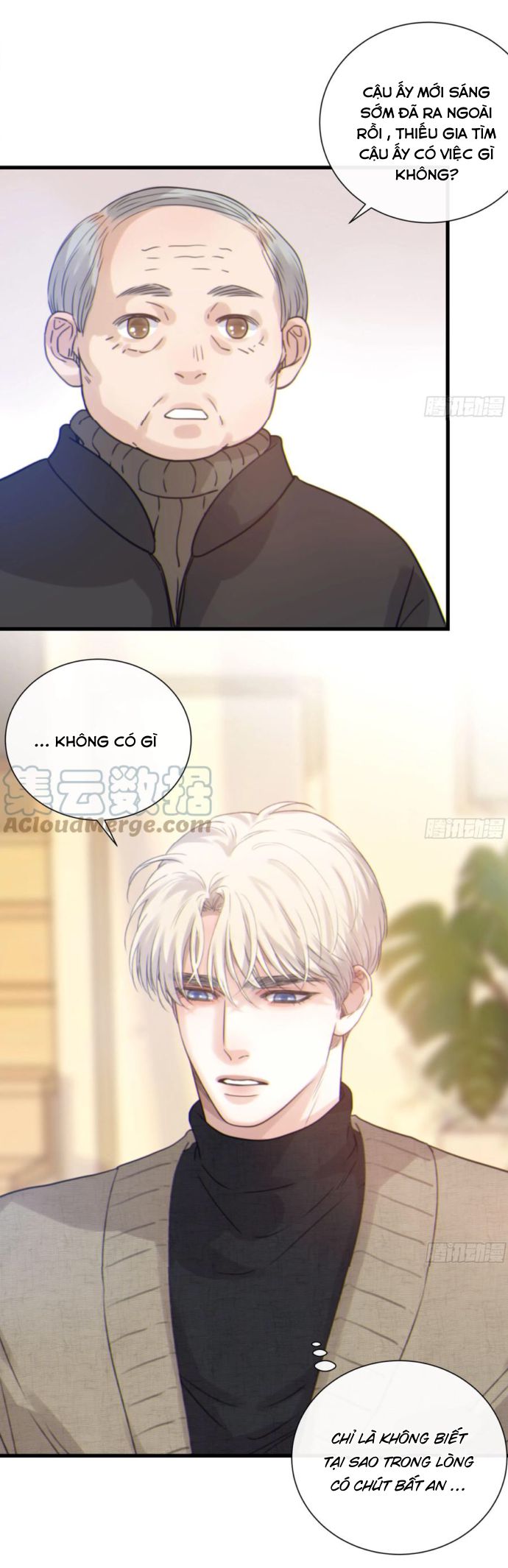 đêm sao chapter 53 2