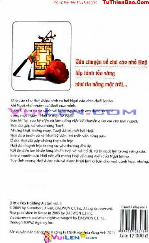 cáo nhỏ đáng yêu chapter 3 177