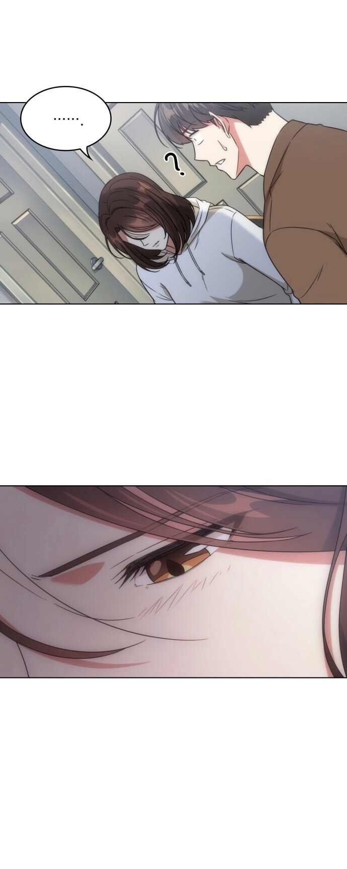 câu chuyện về chị đồng nghiệp của tôi chapter 33.2 31