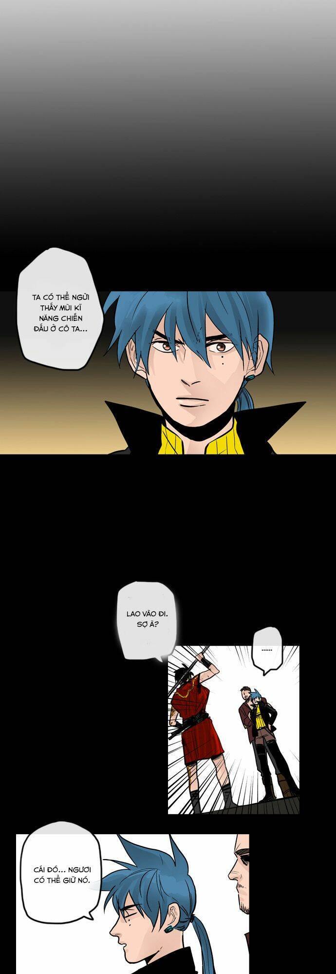 full metal wing chapter 30 5