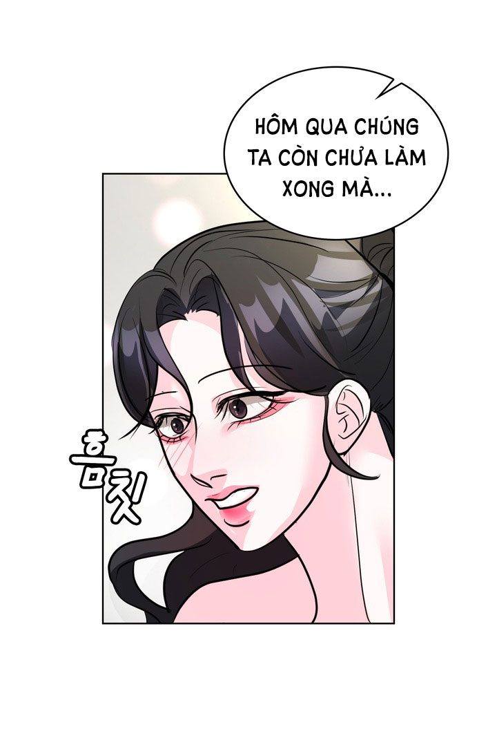 [18+] điều em cố giấu chapter 23.2 25