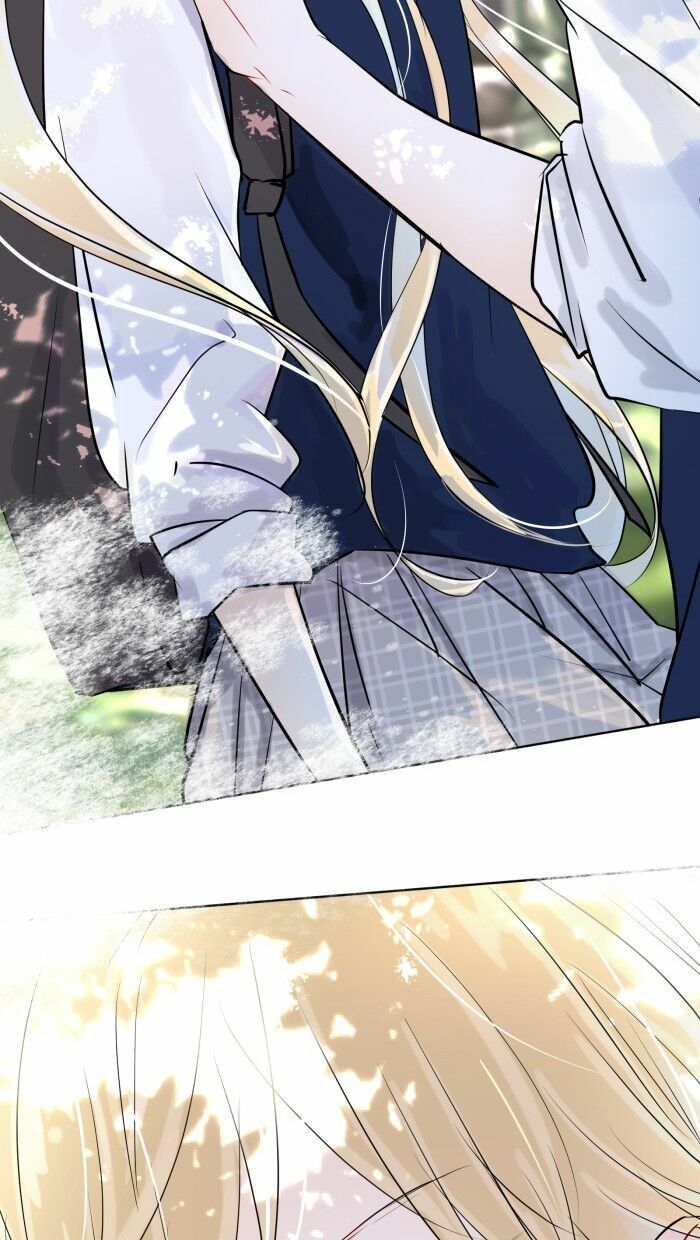 choco ngọt ngào chapter 17 28