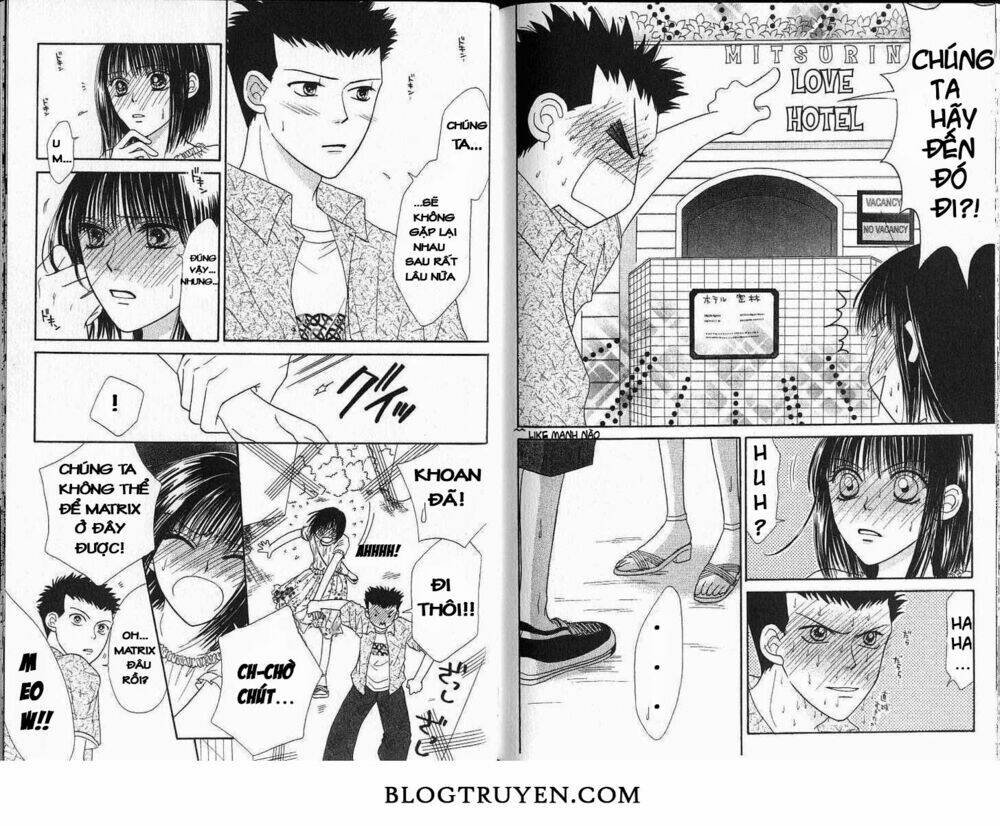 power!! chapter 33 10