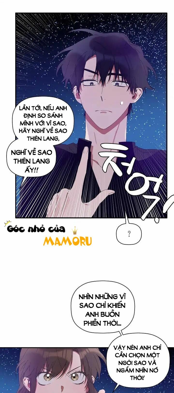 tặng tôi một đóa hoa, tôi sẽ trao em bản thân mình chapter 7 39