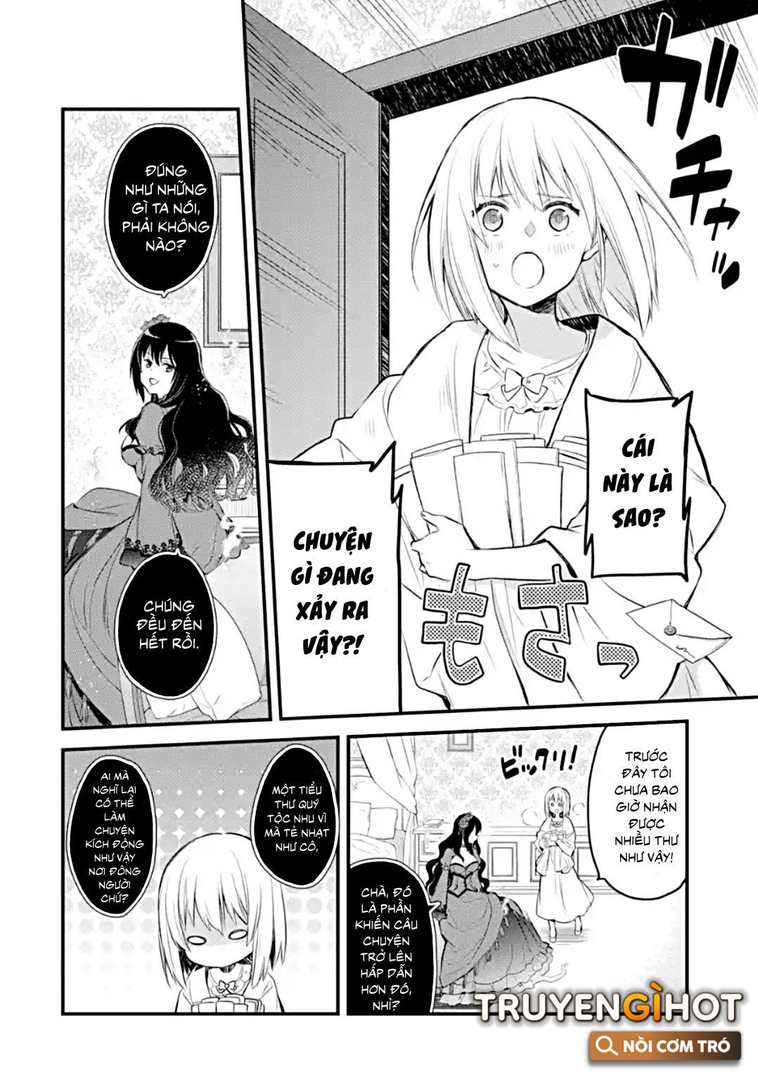 chén thánh của eris chapter 6.1 6