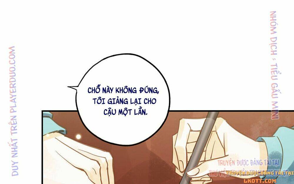 chồng trước 18 tuổi chapter 40 110