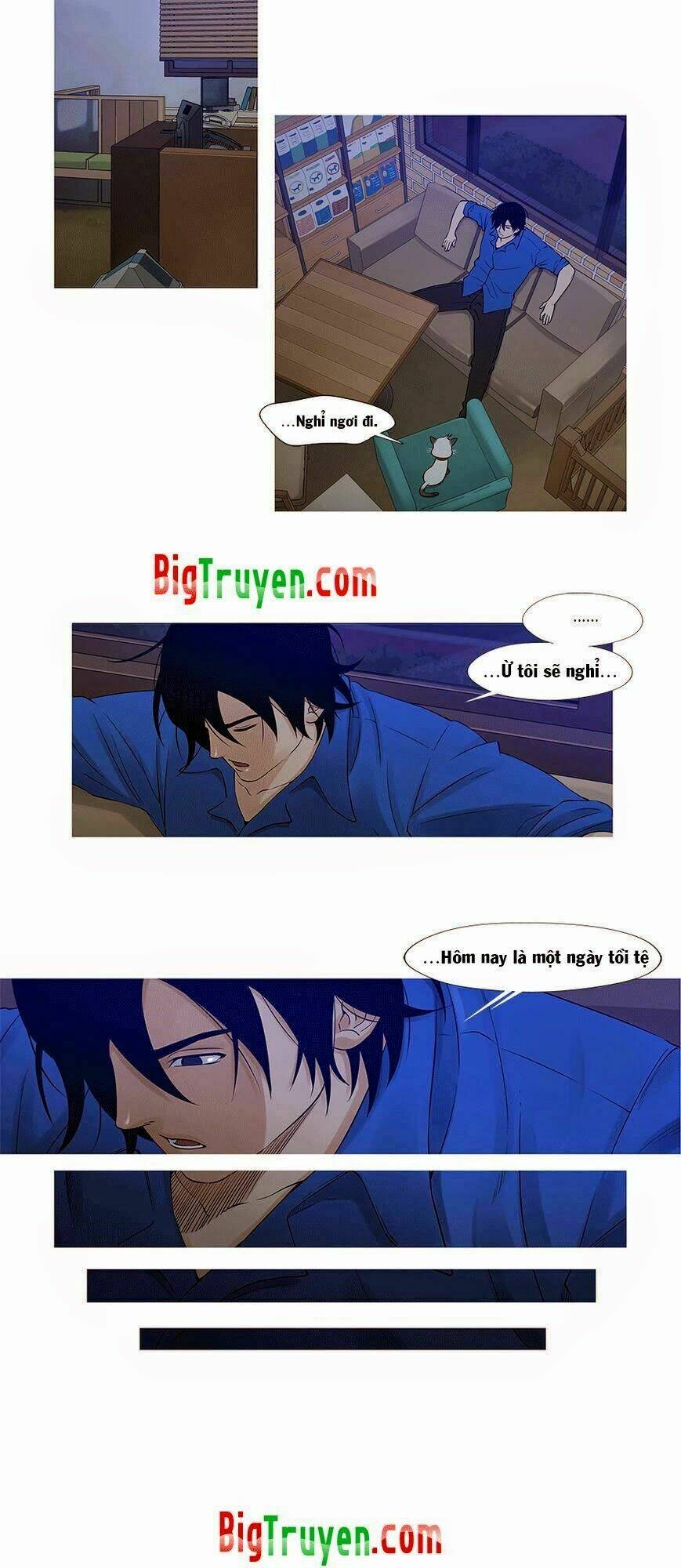 trái tim của một người bạn chapter 6 26