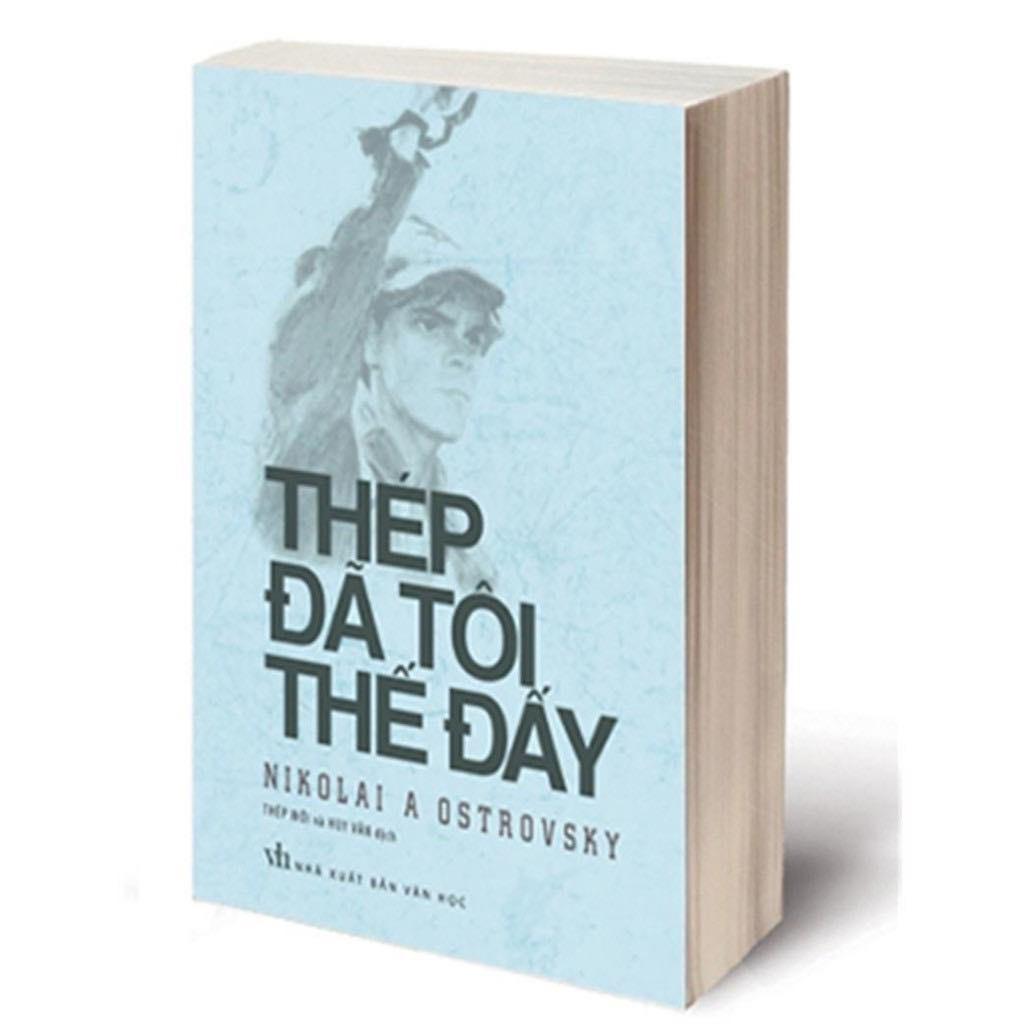 Thép Đã Tôi Thế Đấy  - Bản Quyền