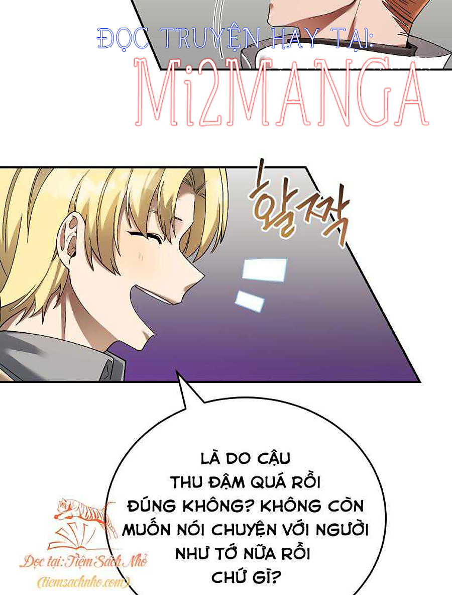 cách sống sót khi đã max level chapter 13.1 21