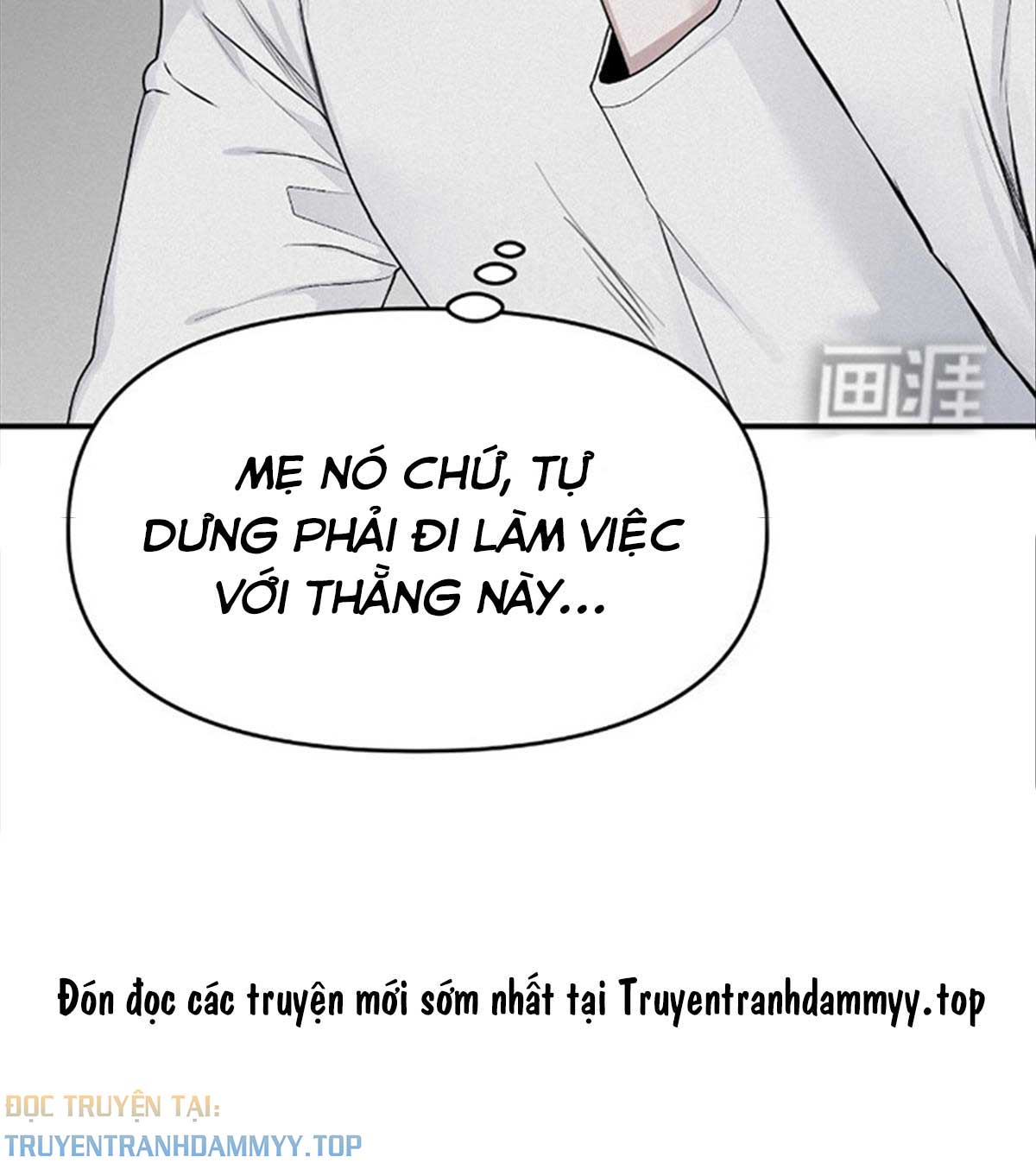 Tội Lỗi Thu Nhỏ chapter 14