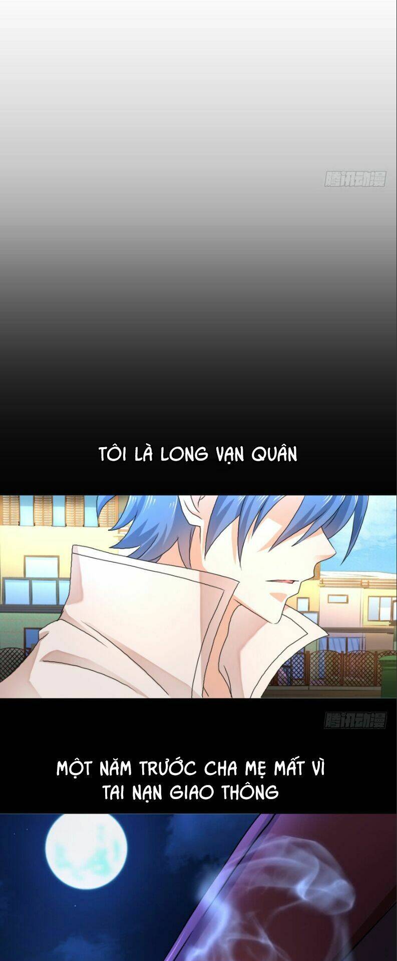 đô thị tối cường tu chân chapter 1 6