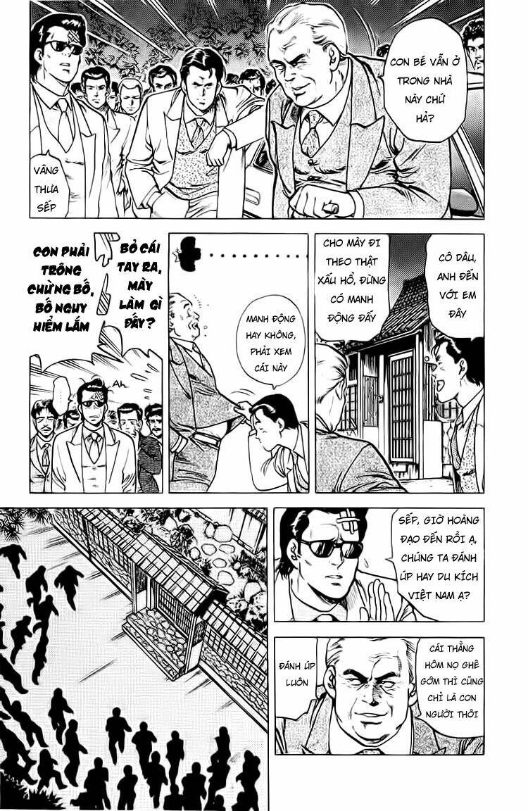 city hunter chapter 37.5 24