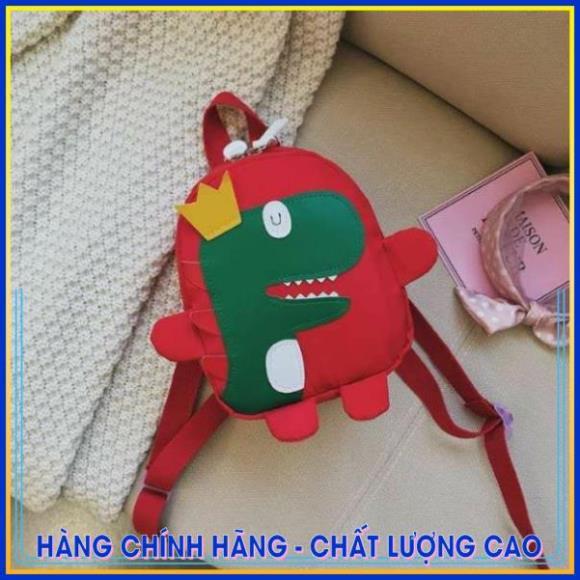 Balo khủng long trẻ em sành điệu cho bé trai/bé gái