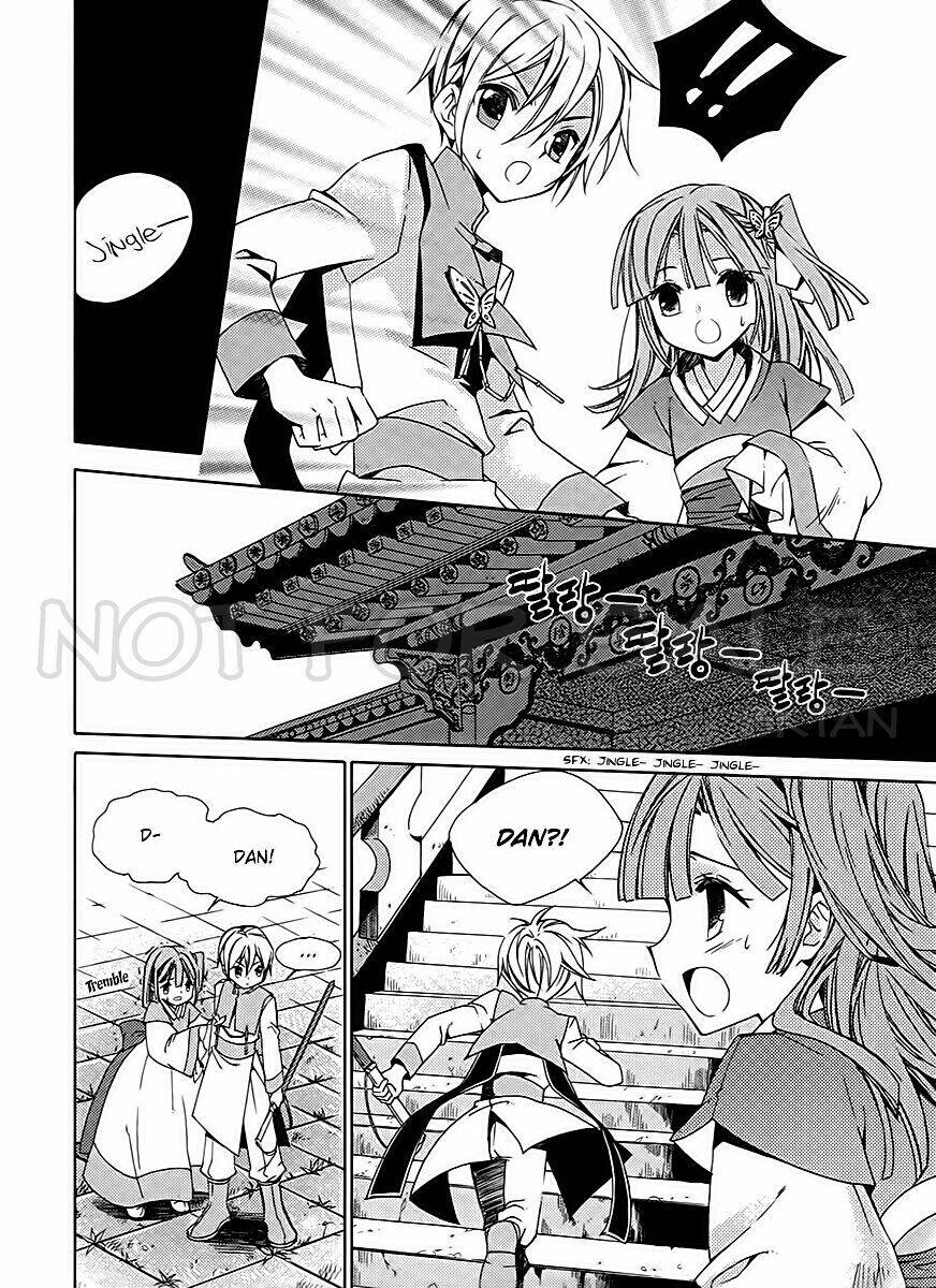 hangah, lee chapter 14 21