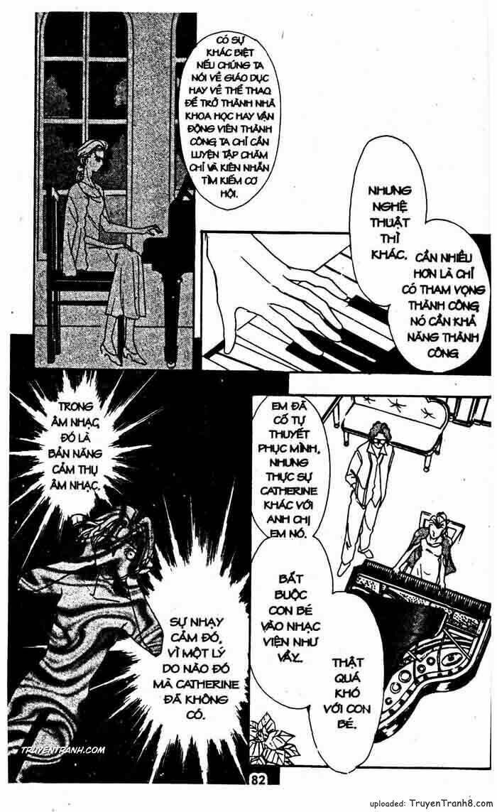 tiệm thú kiểng chapter 25 29