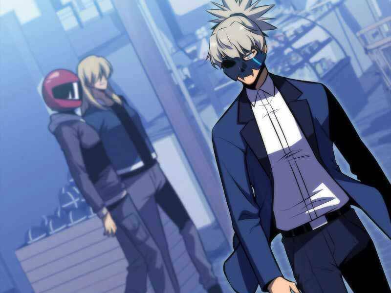 kẻ thách đấu chapter 43 186