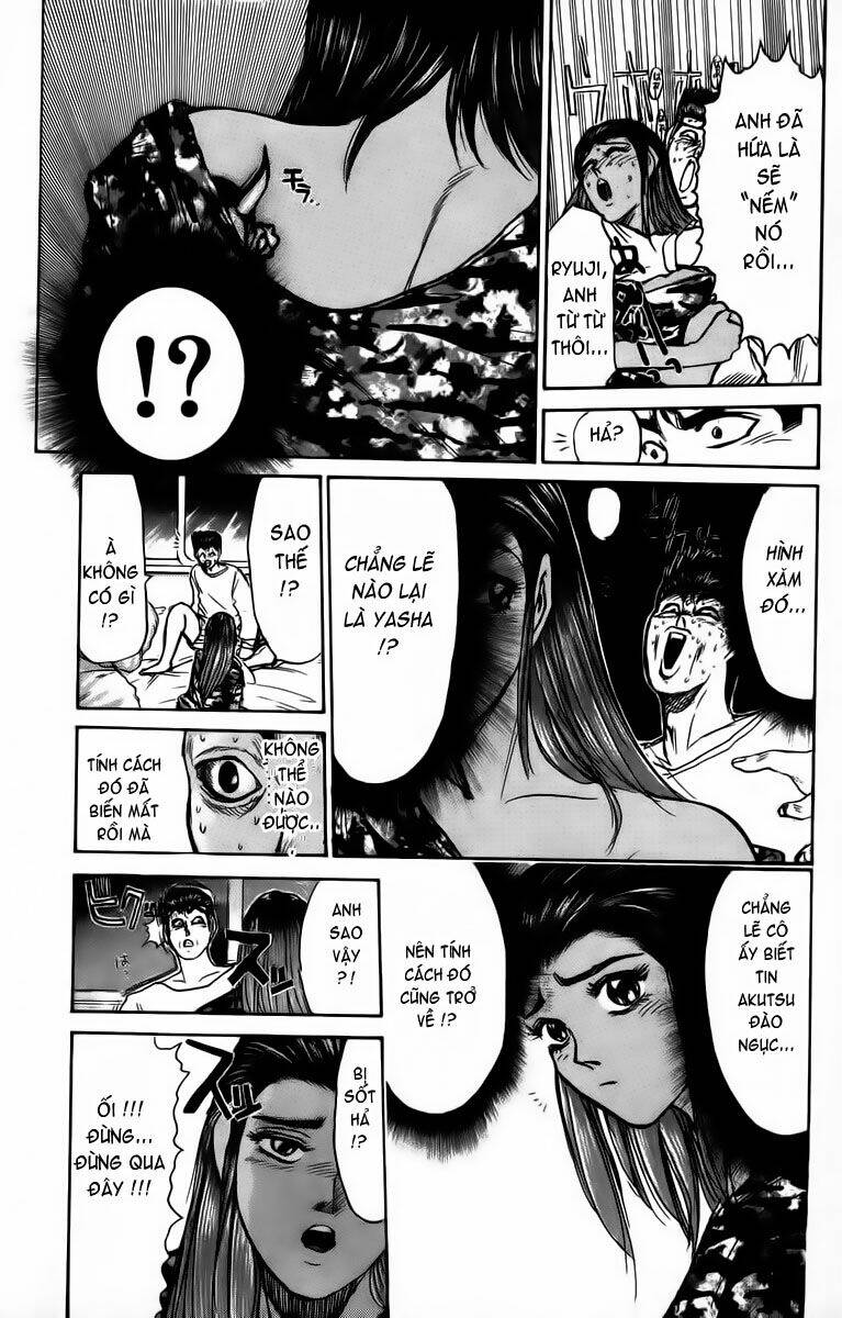 shonan junai gumi chapter 191 7