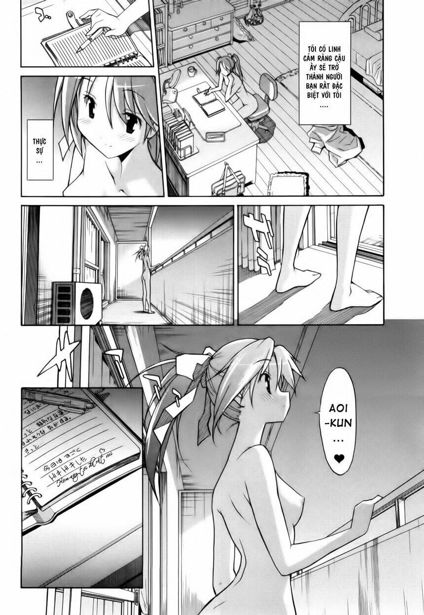 aki-sora chapter 4 41