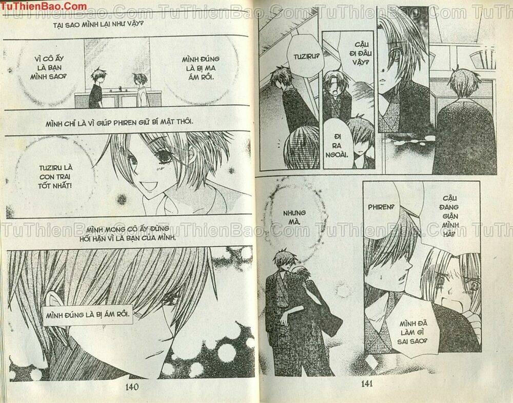 s a - lớp học ưu tú chapter 9 69