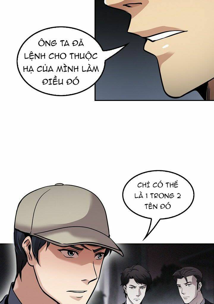 điều tra viên chuyển sinh chapter 94 54