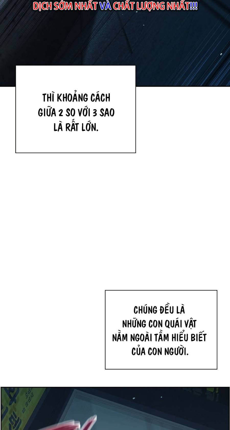 chiến binh học đường - cuộc đột kích trong ngục tối chapter 24 50