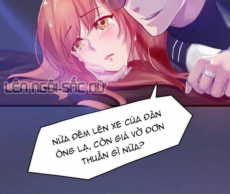 cưng chiều tình yêu bé nhỏ chapter 7 25