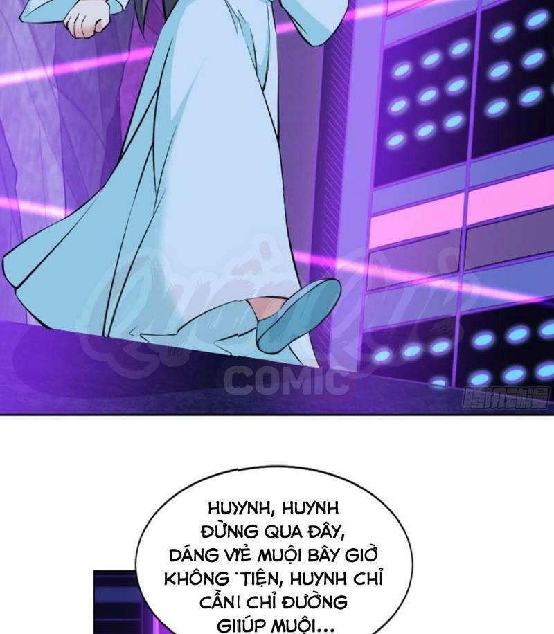 Trọng Sinh Thành Cậu Vàng Tại Dị Thế Chapter 75 32