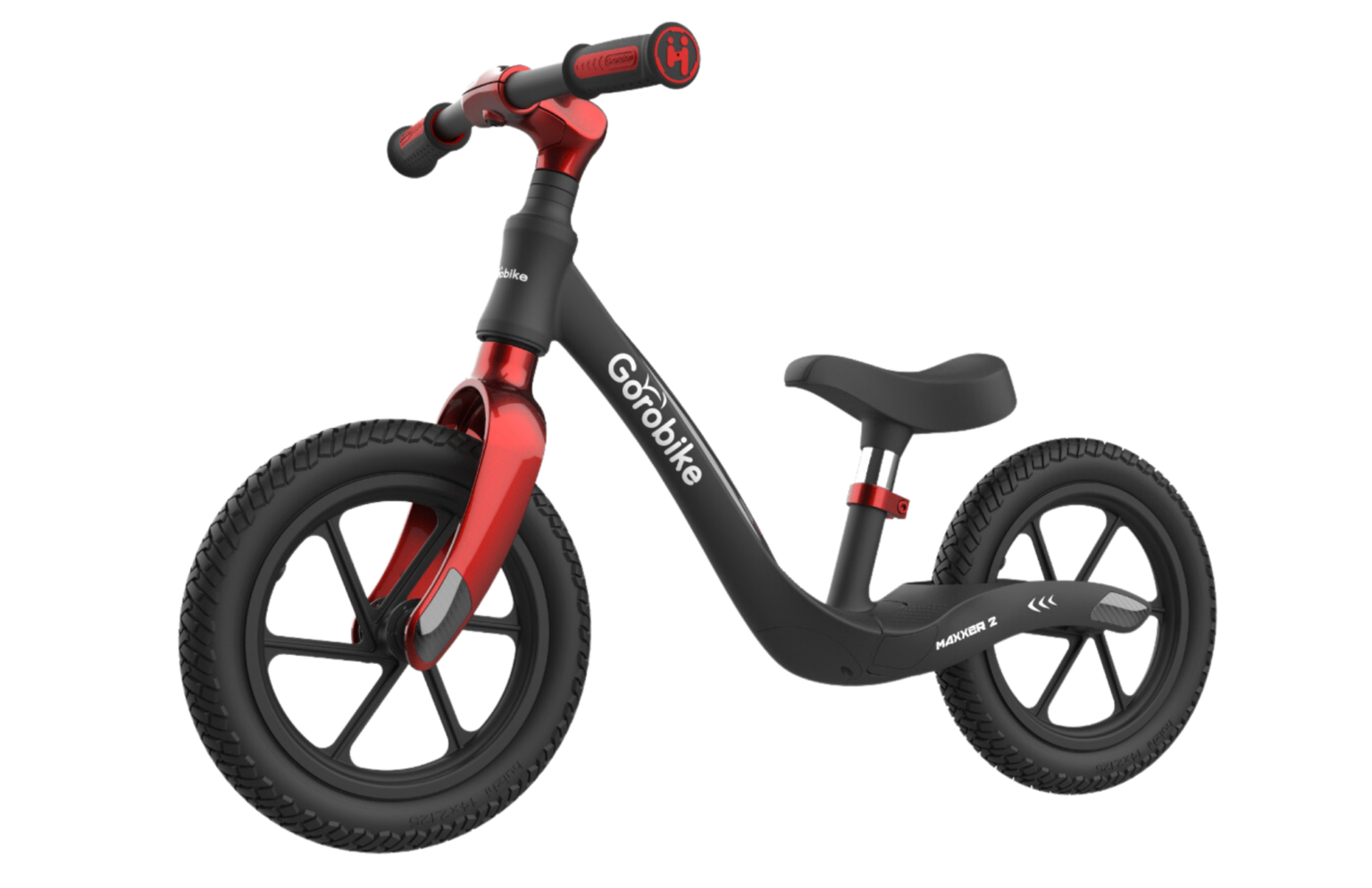 Xe Thăng Bằng Maxxer 2 Gorobike - Bánh 12 inch