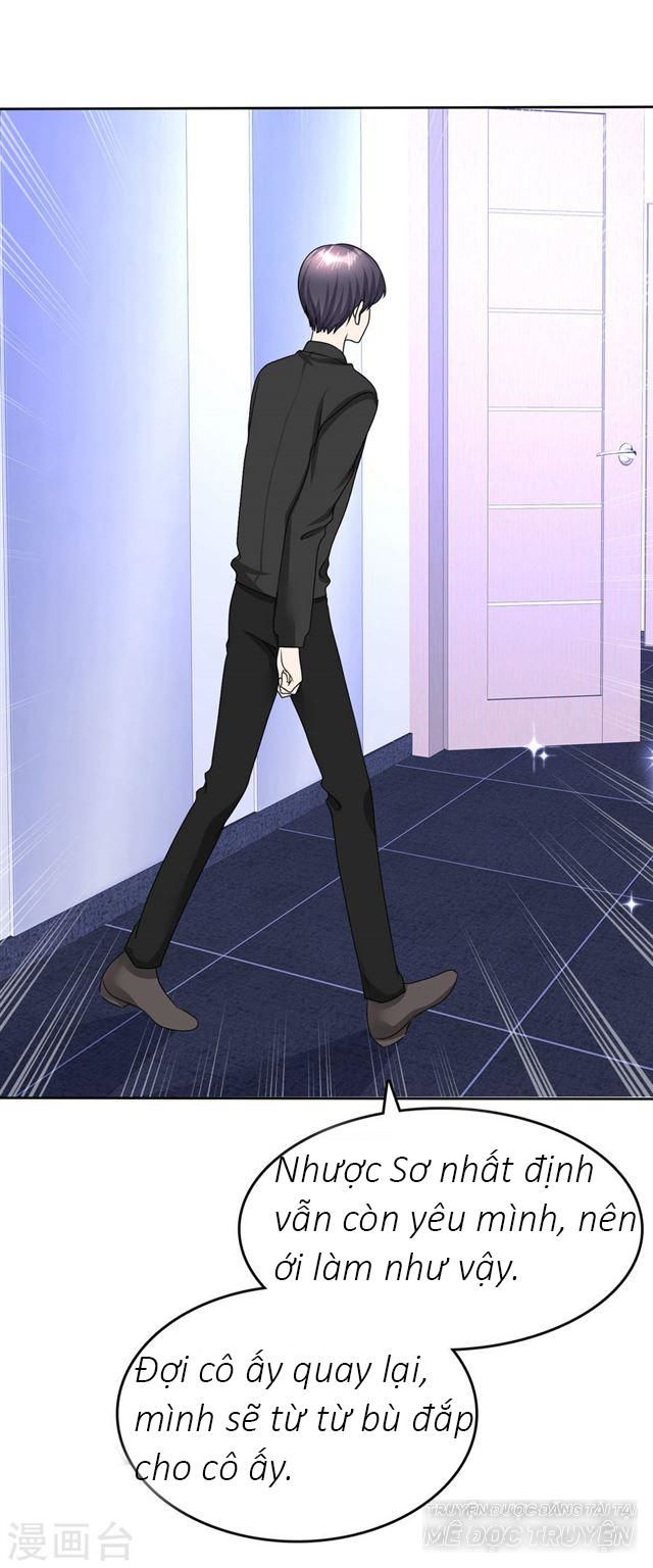 con đường phản công của sủng thê chapter 31 16
