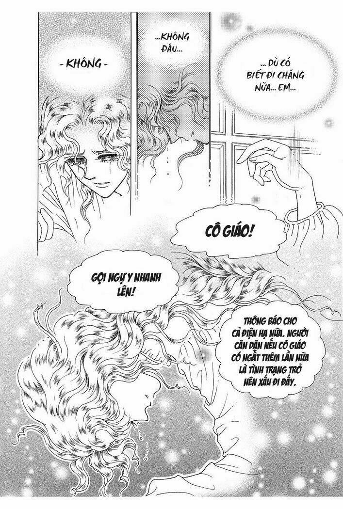 princess – công chúa xứ hoa p5 chapter 6 7