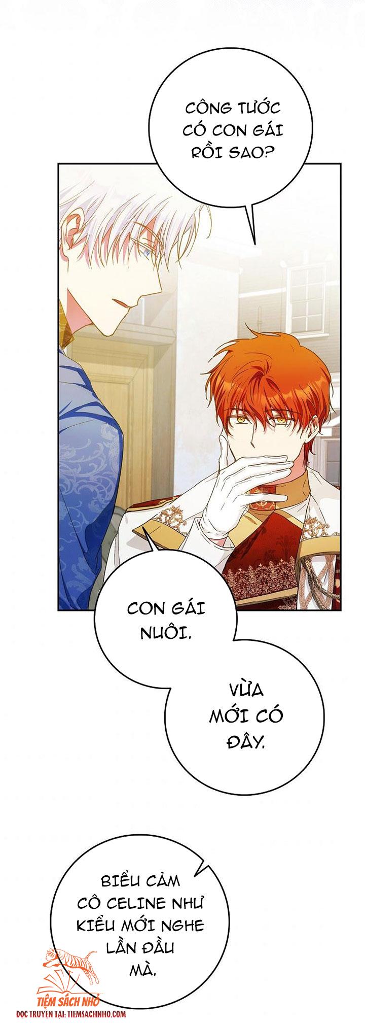 trở thành vợ nam chính chapter 28 20